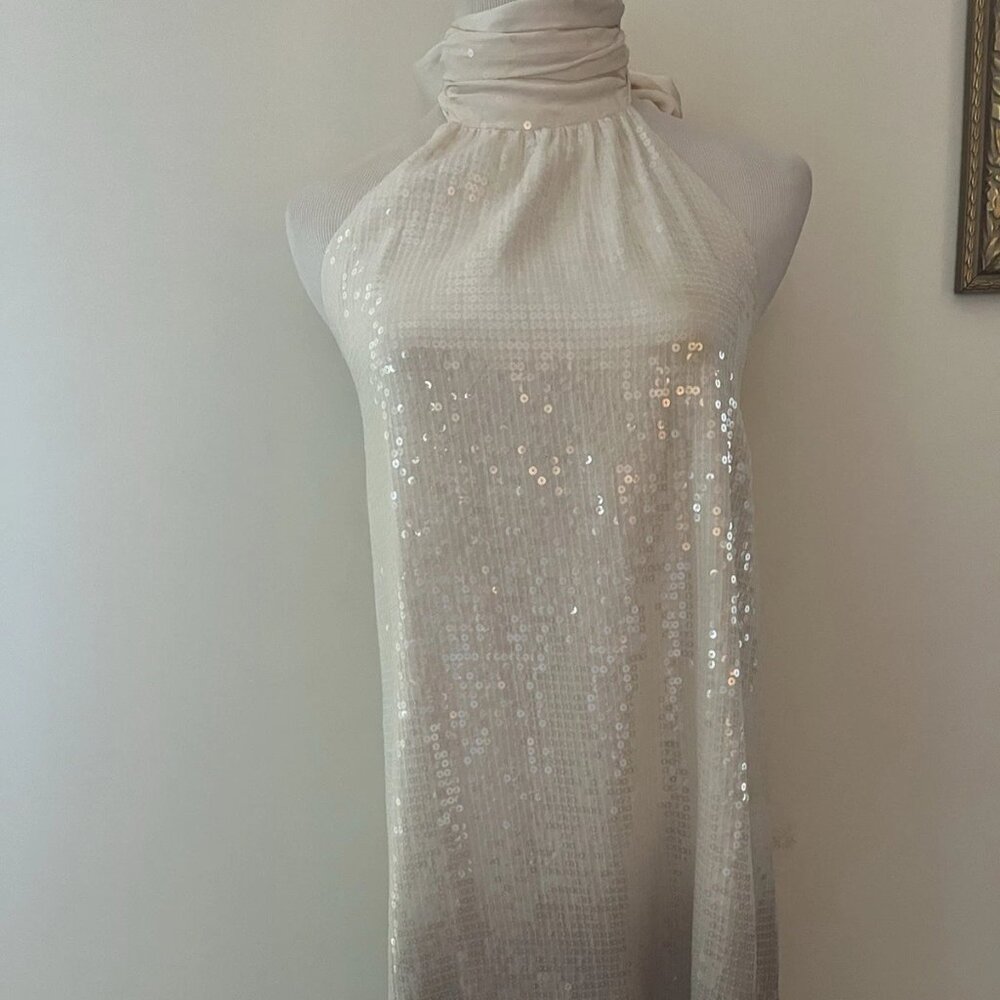 Alice Olivia Dress Small Retails For $475